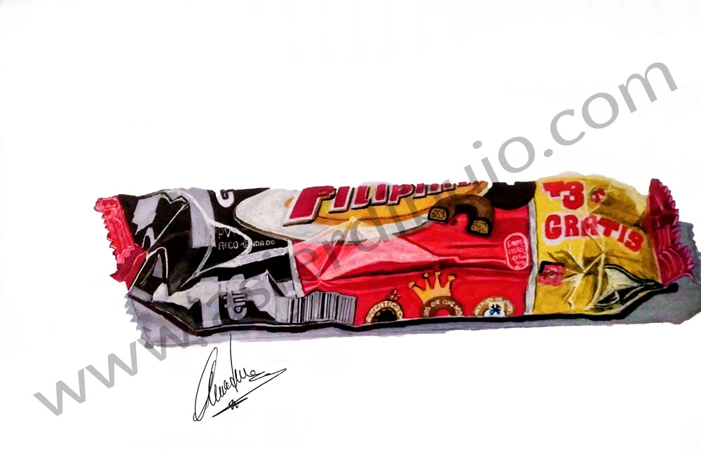 Filipinos: El arte de capturar el brillo y la nostalgia